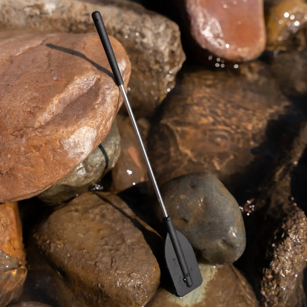 BruTrek® Stir Stick Happy Bear Coffee