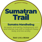 Sumatran Trail; Sumatra Mandheling Happy Bear Coffee Company