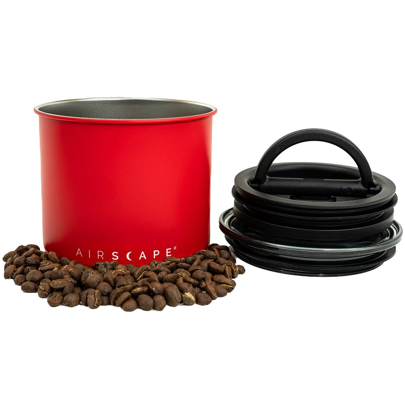 Airscape Coffee Canister – Classic