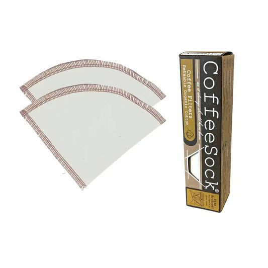 Coffee Sock Replacement Happy Bear Coffee