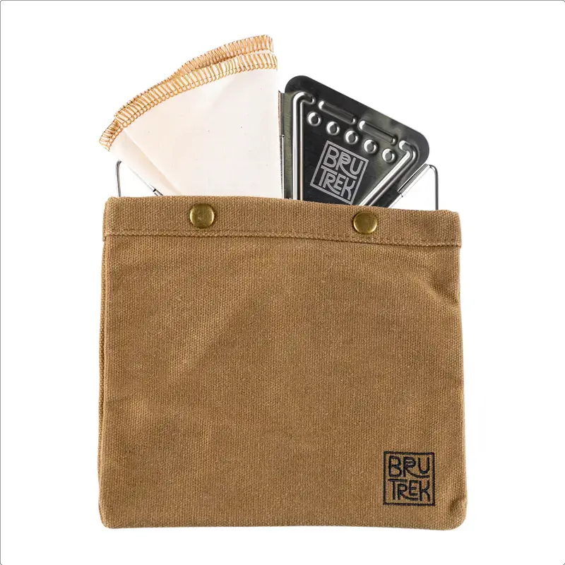 Collapsible Pour Over Coffee Maker Happy Bear Coffee