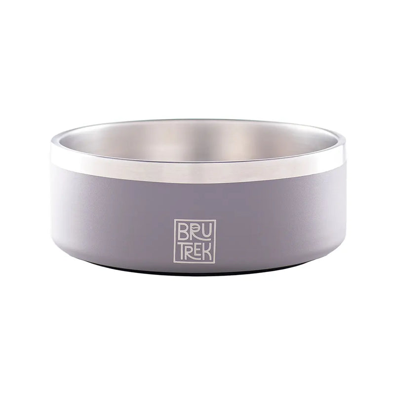 BruTrek® Dog Bowl