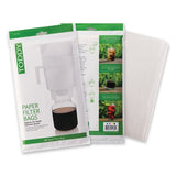 Toddy® OS Paper Filter Bags